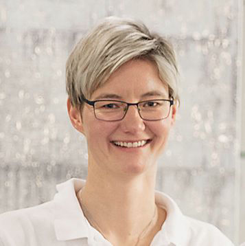 Porträt Dr. med. Christiane Bauer