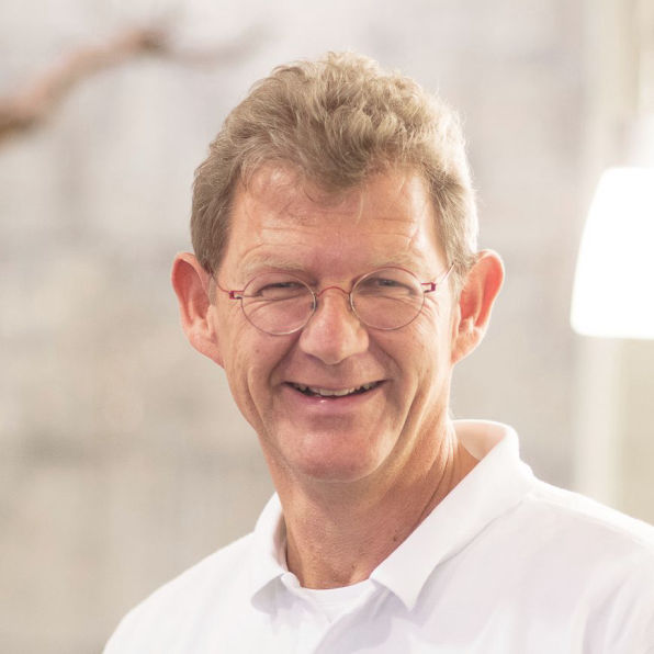 Porträt Dr. med. Andreas Jäger